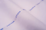 Citizen Slub Cotton - Chawla Fabrics
