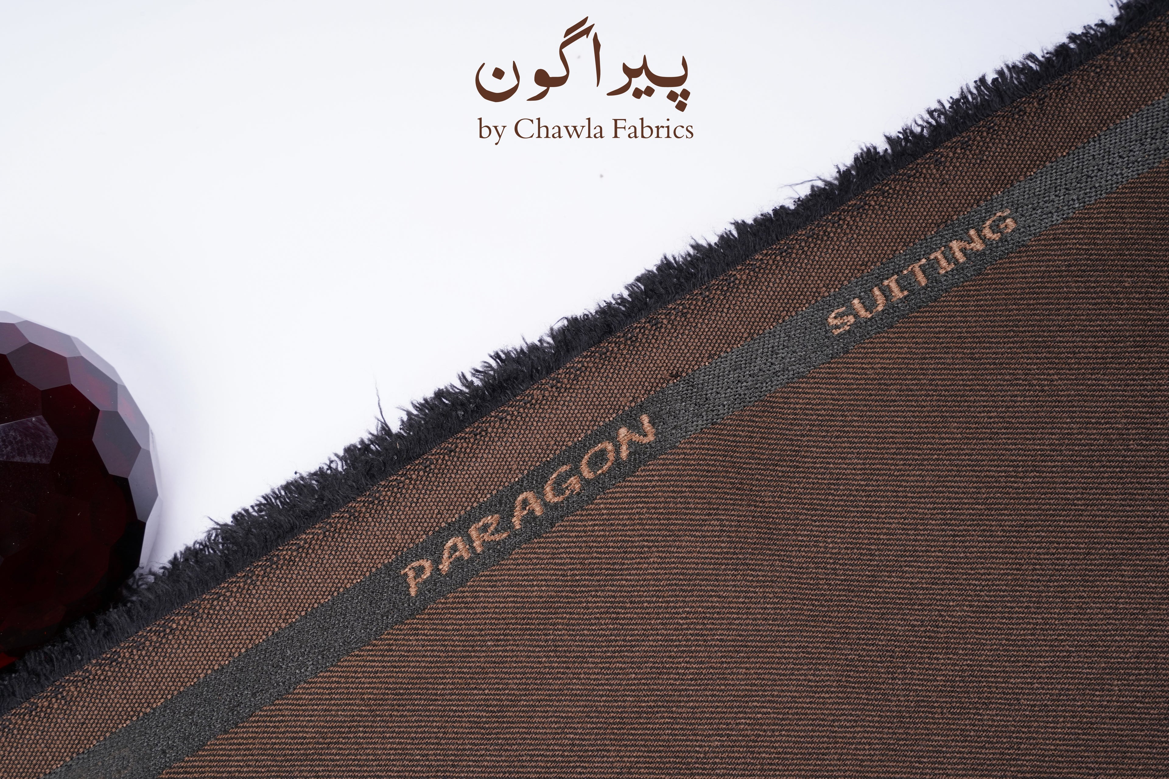 Paragon W&W - Chawla Fabrics