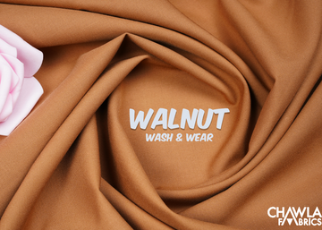 WALNUT W&W