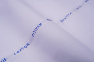 Citizen Slub Cotton - Chawla Fabrics
