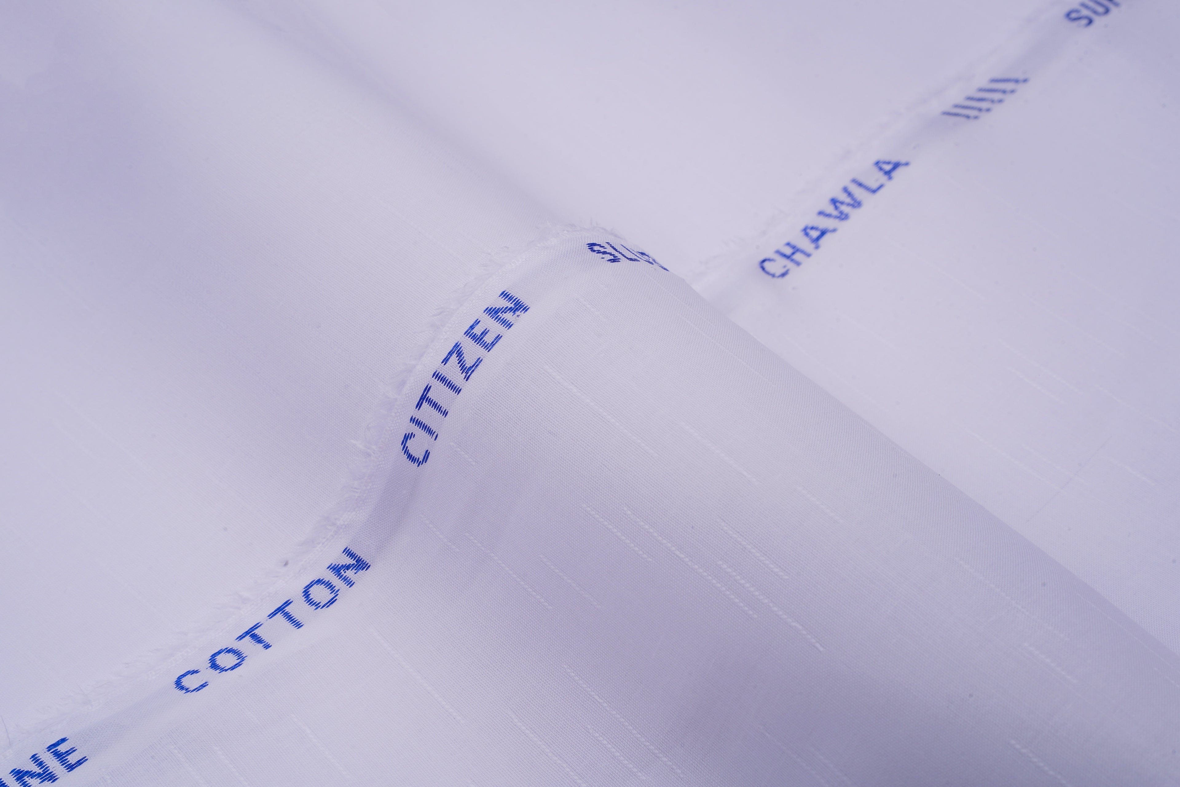 Citizen Slub Cotton - Chawla Fabrics