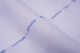 Citizen Slub Cotton - Chawla Fabrics