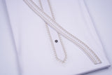 Signature Cotton EMB Gala Ban Design No.953